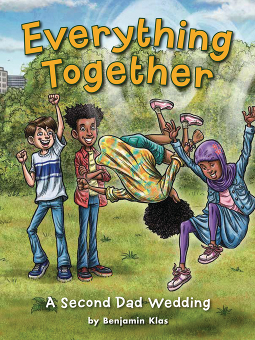 Cover image for Everything Together